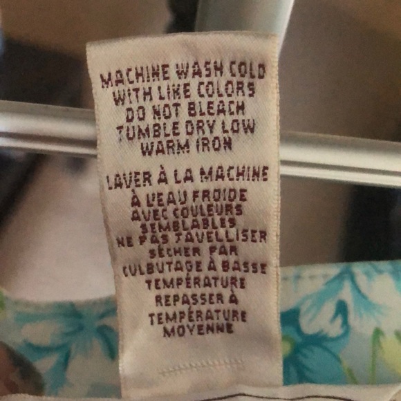 A38- Northern Reflections Capri size 14 - Picture 4 of 8